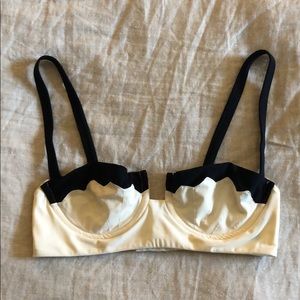 Boys + Arrows Mary the Madwoman Jailbait Size S